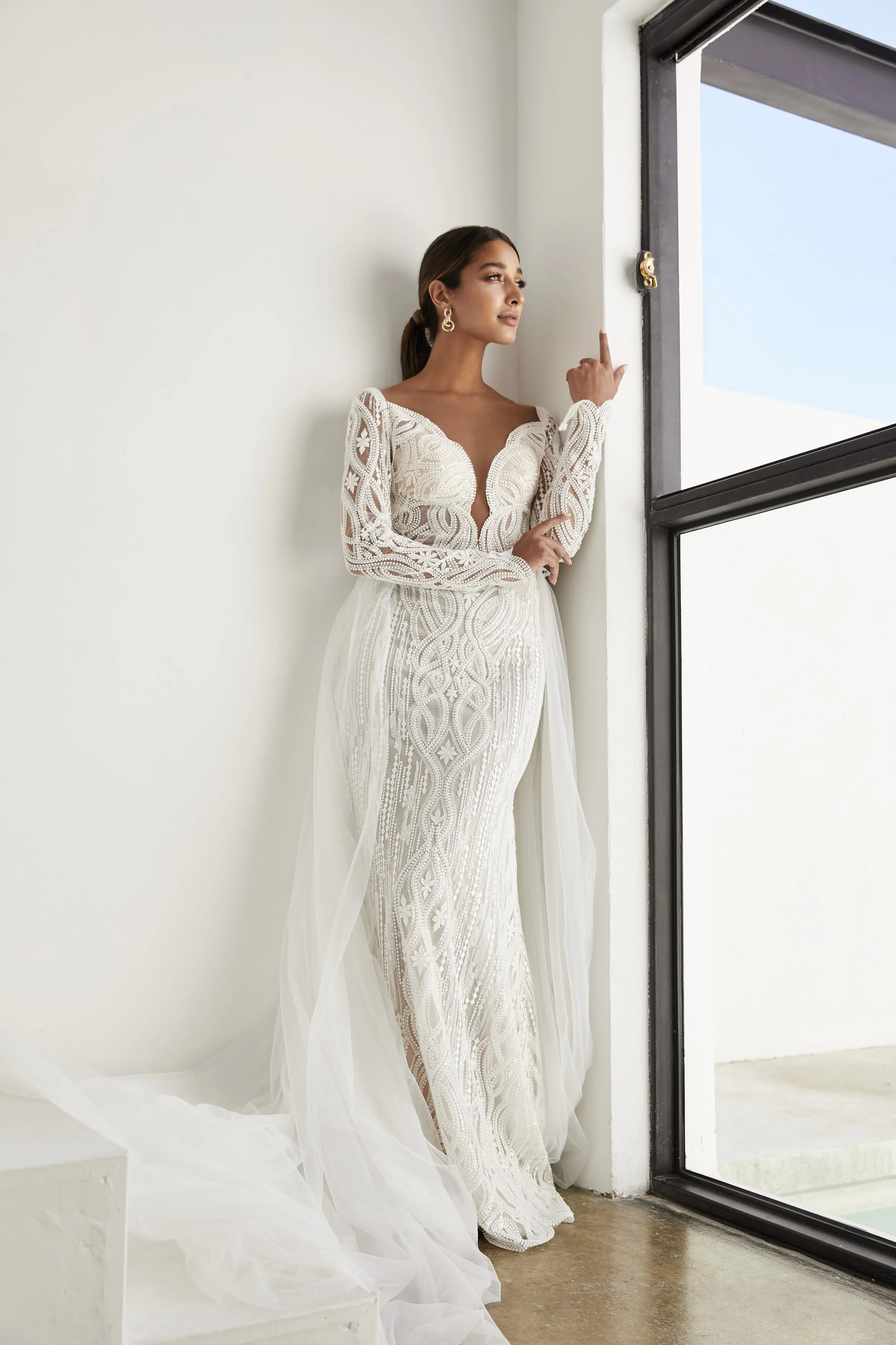 ZC269 — Zavana Couture